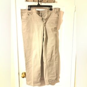 Men’s Nevada Straight Jeans